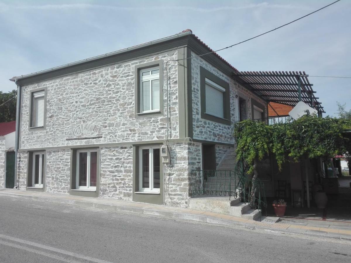 Luxury Apartments Agios Andreas  Exterior foto